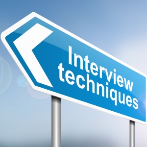 acing the interview