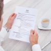 Avoid These 10 Phrases on Your Resume At All Costs