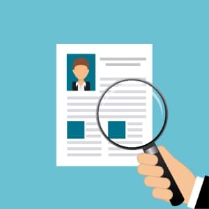 Getting Past The Robot Simple Tips To Get Your Resume Seen