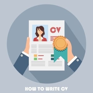 How To Write A Resume