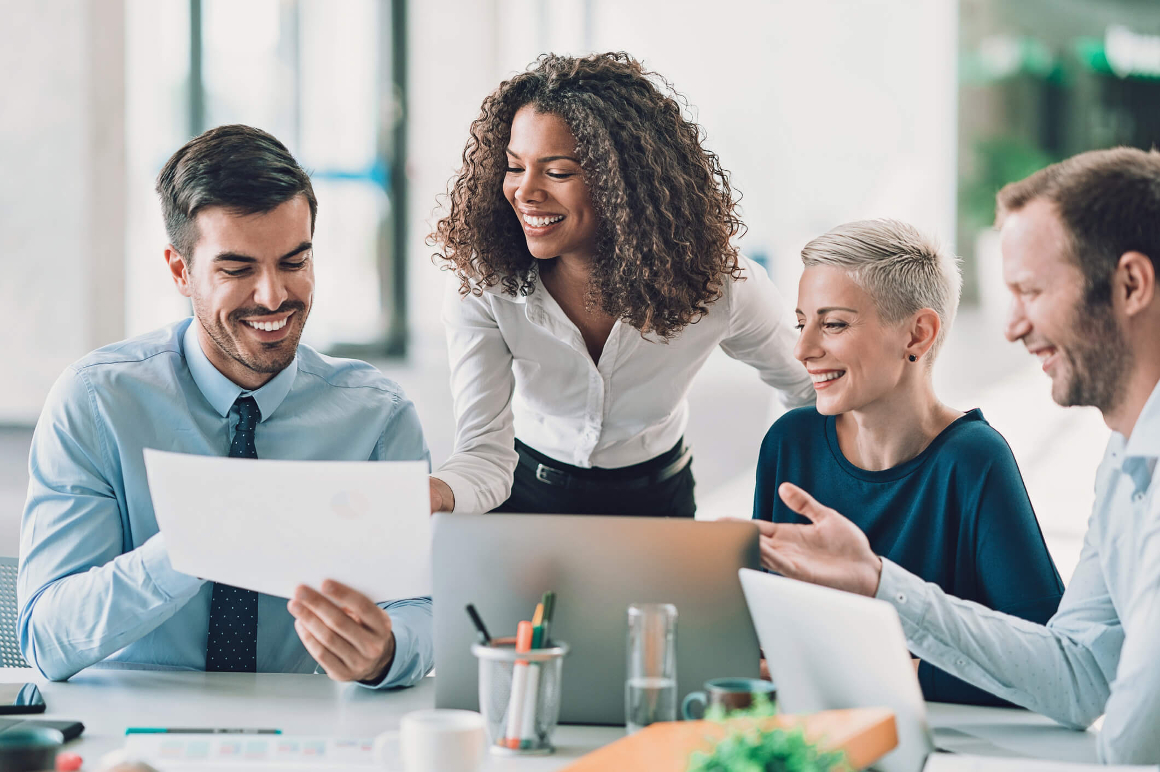Thrivas is a top property management staffing agency that provides temp agency services, recruiting, and executive search solutions for property management.